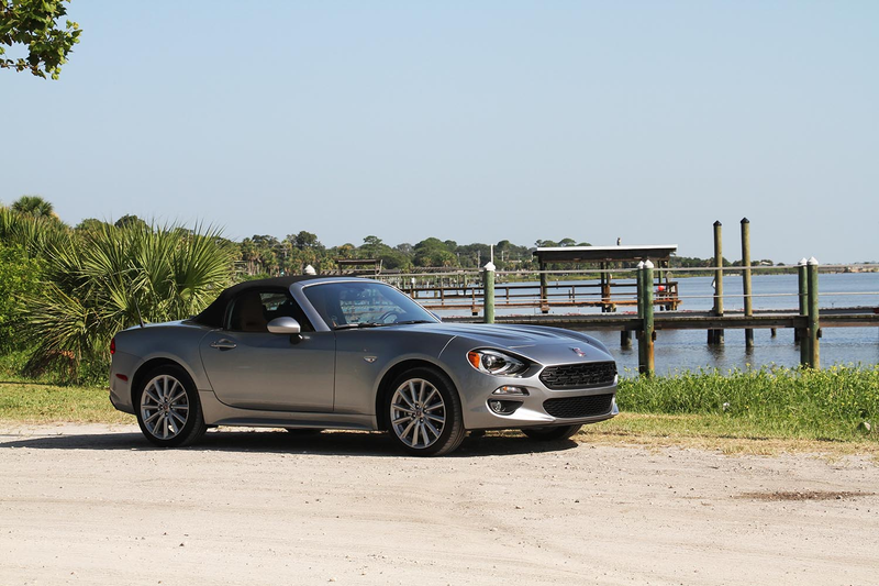 Grassroots Motorsports